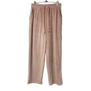 House of Harlow‎ 1960 Muted Pink Lounge Pants Size Small